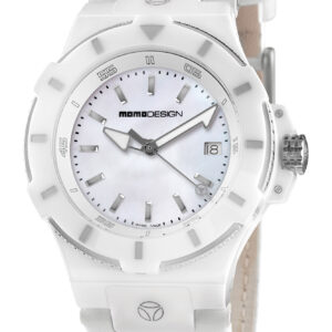 MomoDesign Tempest Lady MD2104WT-12
