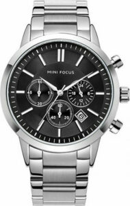 Mini Focus Chronograph MF0188G.03