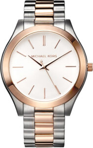 Michael Kors Double Colour Bracelet MK3204B