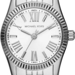 Michael Kors Ladies Stainless Steel Bracelet MK3228