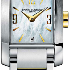 Baume Mercier MOA08600