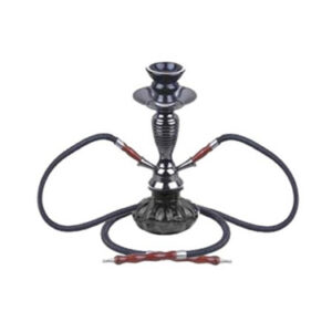 Ναργιλές Διπλός 27cm MS4817