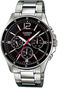 Casio Collection MTP-1374D-1AV