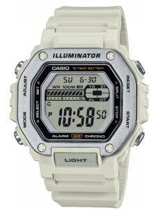Casio Collection Timeless MWD-110H-8AVEF