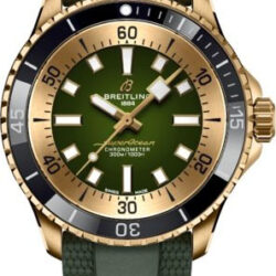 BREITLING Superocean Automatic 42 N17375201L1S1
