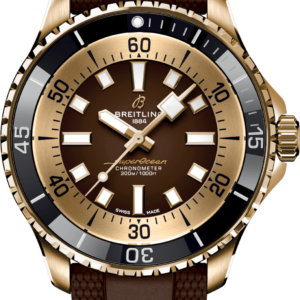 BREITLING Superocean Automatic 44 N17376201Q1S1