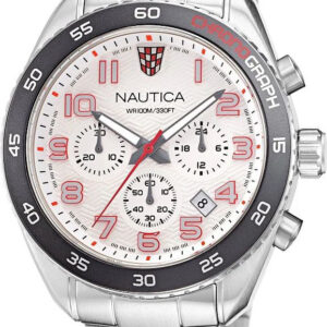 Nautica Key Biscayne Chrono NAPKBS226