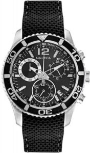 Nautica Long Beach Chrono NAPLECR12