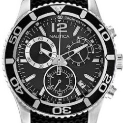 Nautica Long Beach Chrono NAPLECR12