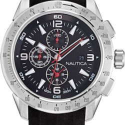 Nautica Long Beach Chrono NAPLECR15