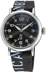 Nautica N83 Loves The Ocean NAPLSF015