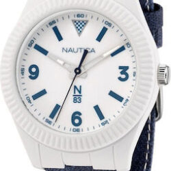 Nautica N83 Mercury Bay Canvas NAPMBF203