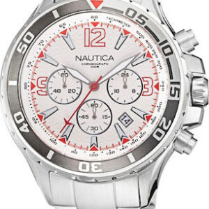 Nautica Key Biscayne Chrono NAPNSS218