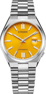Citizen Automatic NJ0150-81Z