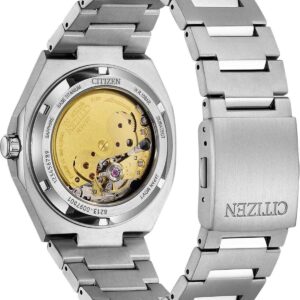 Citizen Super Titanium Automatic NJ0180-80X