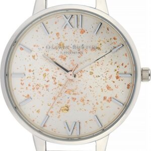 Olivia Burton Celestial Stainless Steel Bracelet OB16GD14