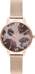 Olivia Burton Celestial Rose Gold OB16SP21