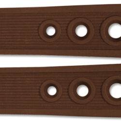 Ocean-Racer-20mm-Brown-Rubber-Strap-204S