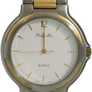 Phelippe Diri PD001