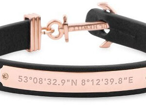 Paul Hewitt Ladies Bracelet PH-FSC-R-B-L