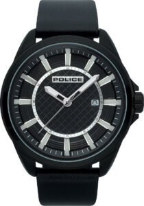Police Checkmate PL.15408JSB/02