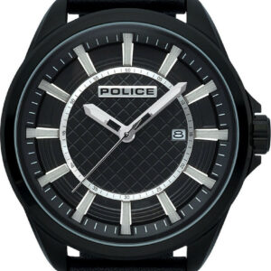Police Checkmate PL.15408JSB/02