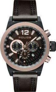 Police Ladbroke PL.15529JSBBN/12