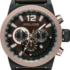 Police Ladbroke PL.15529JSBBN/12