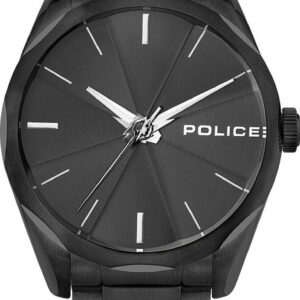 Police Raglan PL.15712JSB/02M