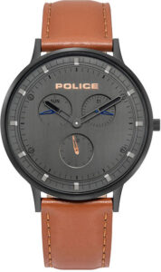 Police Berkeley PL.15968JSB/39