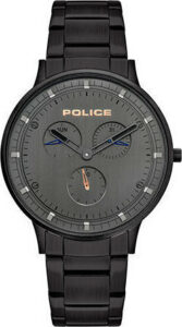 Police Berkeley PL.15968JSB/39M