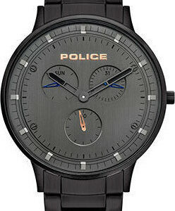 Police Berkeley PL.15968JSB/39M