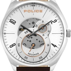 Police Kaizuka PL.16022JS/04