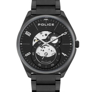 Police Kaizuka PL.16022JSBU/02M