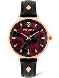 Police Miona PL.16034MSR/02