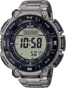 Casio Protrek PRG-340T-7ER