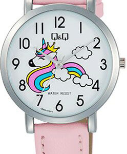 Q&Q Kid's watch Q58A-010PY