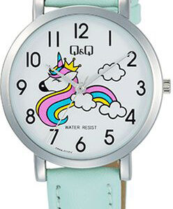 Q&Q Kid's watch Q58A-011PY