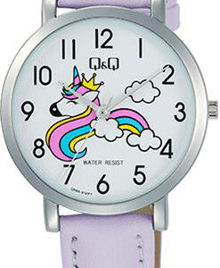 Q&Q Kid's watch Q58A-012PY