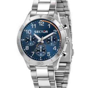 Sector 270 Chronograph R3253578018