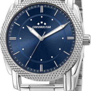 Chronostar Silver Metallic R3753301002