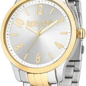 Just Cavalli Stainless Steel Bracelet R7253127519