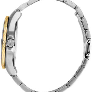 Maserati Competizione Two Tone Stainless Steel Bracelet R8873600010