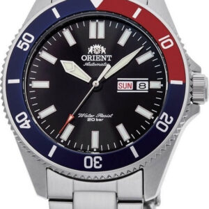 Orient Kanno Diver RA-AA0912B19B