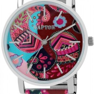 Raptor “Colorful Edition” RA10205-069