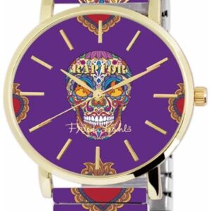 Raptor “Frida Kahlo Edition” RA10255-003