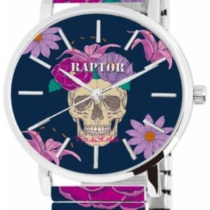 Raptor “Frida Kahlo Edition” RA10255-004