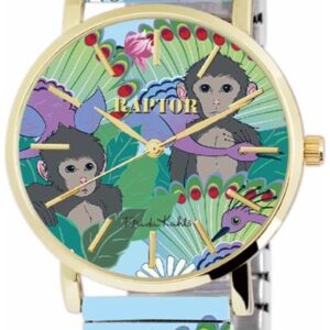 Raptor “Frida Kahlo Edition” RA10255-005