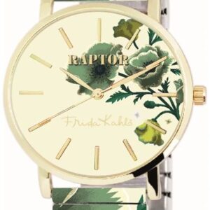 Raptor “Frida Kahlo Edition” RA10255-006