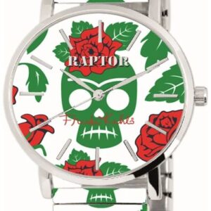 Raptor “Frida Kahlo Edition” RA10255-007
